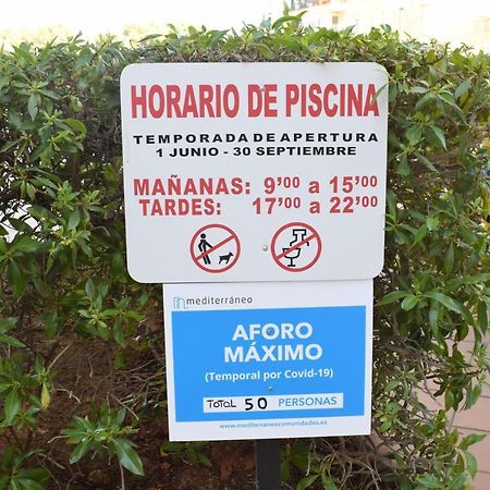 Anacasa Las Vinas Playa Rotas Ap2140 دينايا المظهر الخارجي الصورة