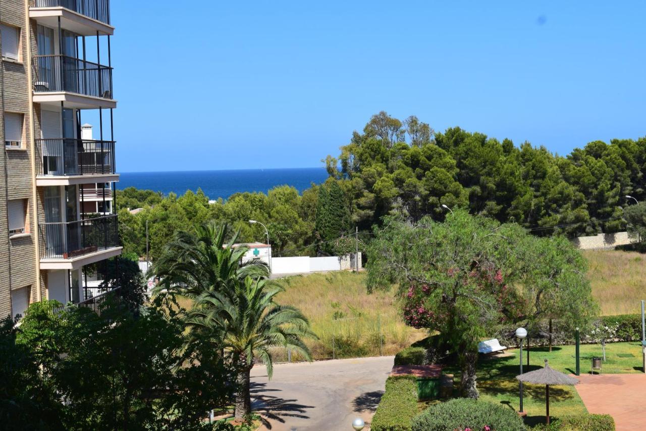 Anacasa Las Vinas Playa Rotas Ap2140 دينايا المظهر الخارجي الصورة