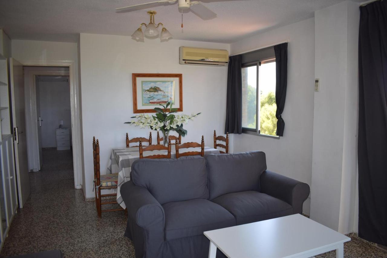 Anacasa Las Vinas Playa Rotas Ap2140 دينايا المظهر الخارجي الصورة