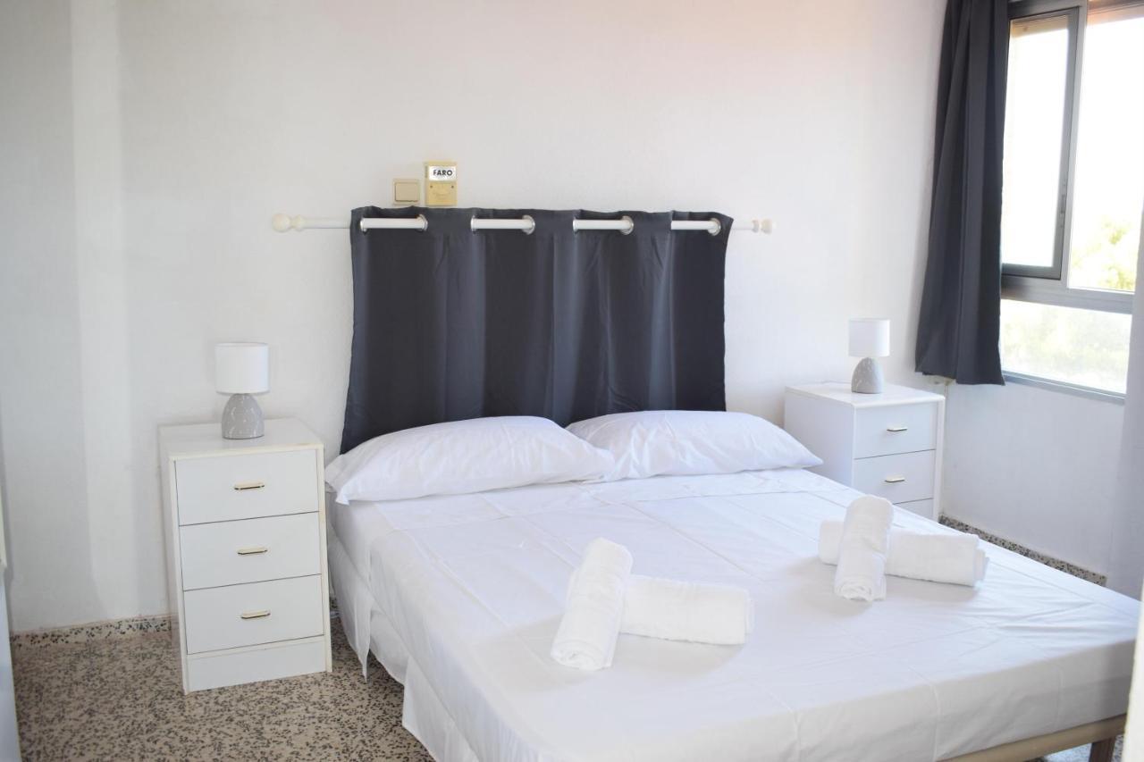 Anacasa Las Vinas Playa Rotas Ap2140 دينايا المظهر الخارجي الصورة