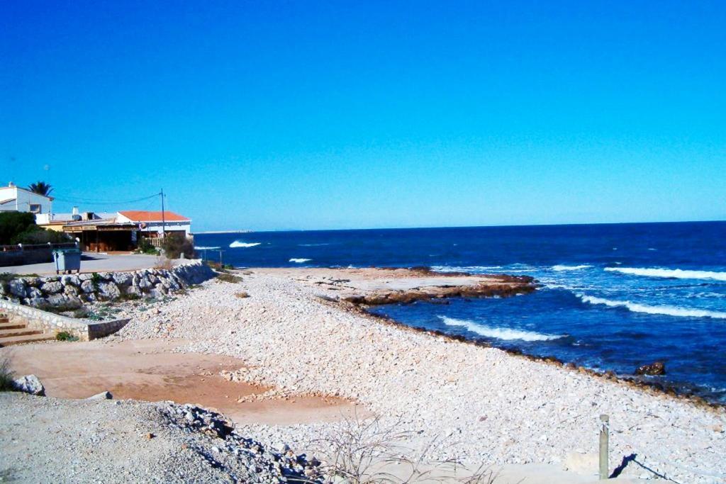 Anacasa Las Vinas Playa Rotas Ap2140 دينايا المظهر الخارجي الصورة