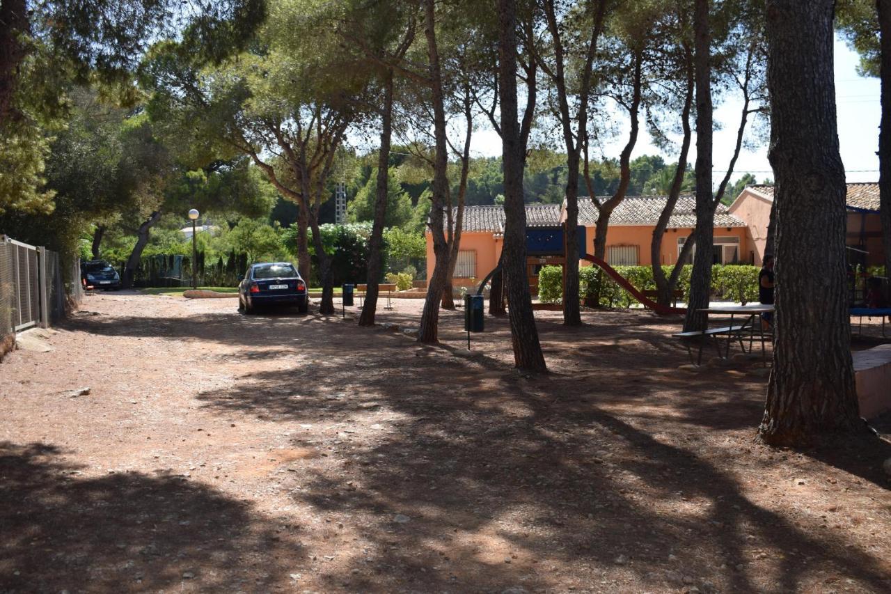 Anacasa Las Vinas Playa Rotas Ap2140 دينايا المظهر الخارجي الصورة