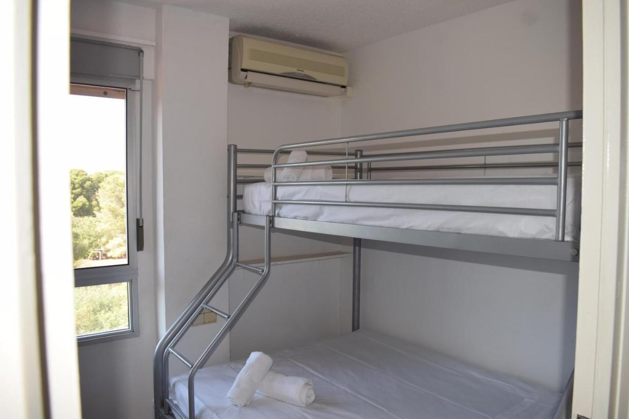 Anacasa Las Vinas Playa Rotas Ap2140 دينايا المظهر الخارجي الصورة
