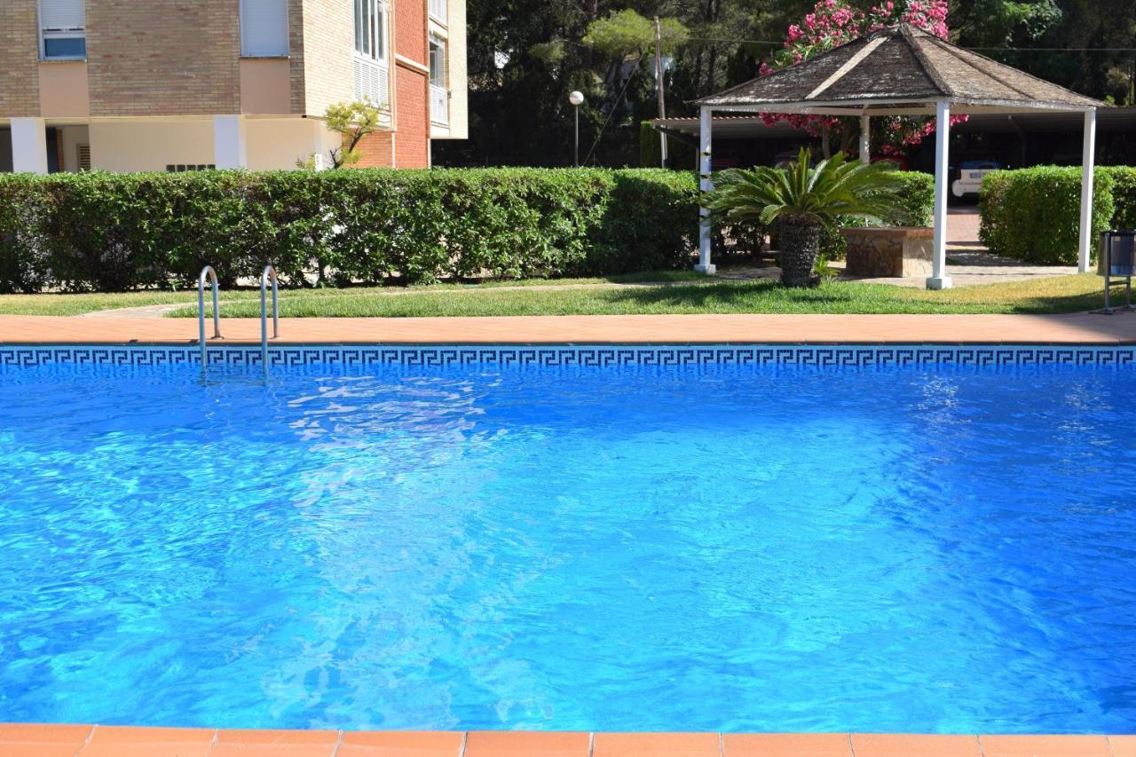 Anacasa Las Vinas Playa Rotas Ap2140 دينايا المظهر الخارجي الصورة