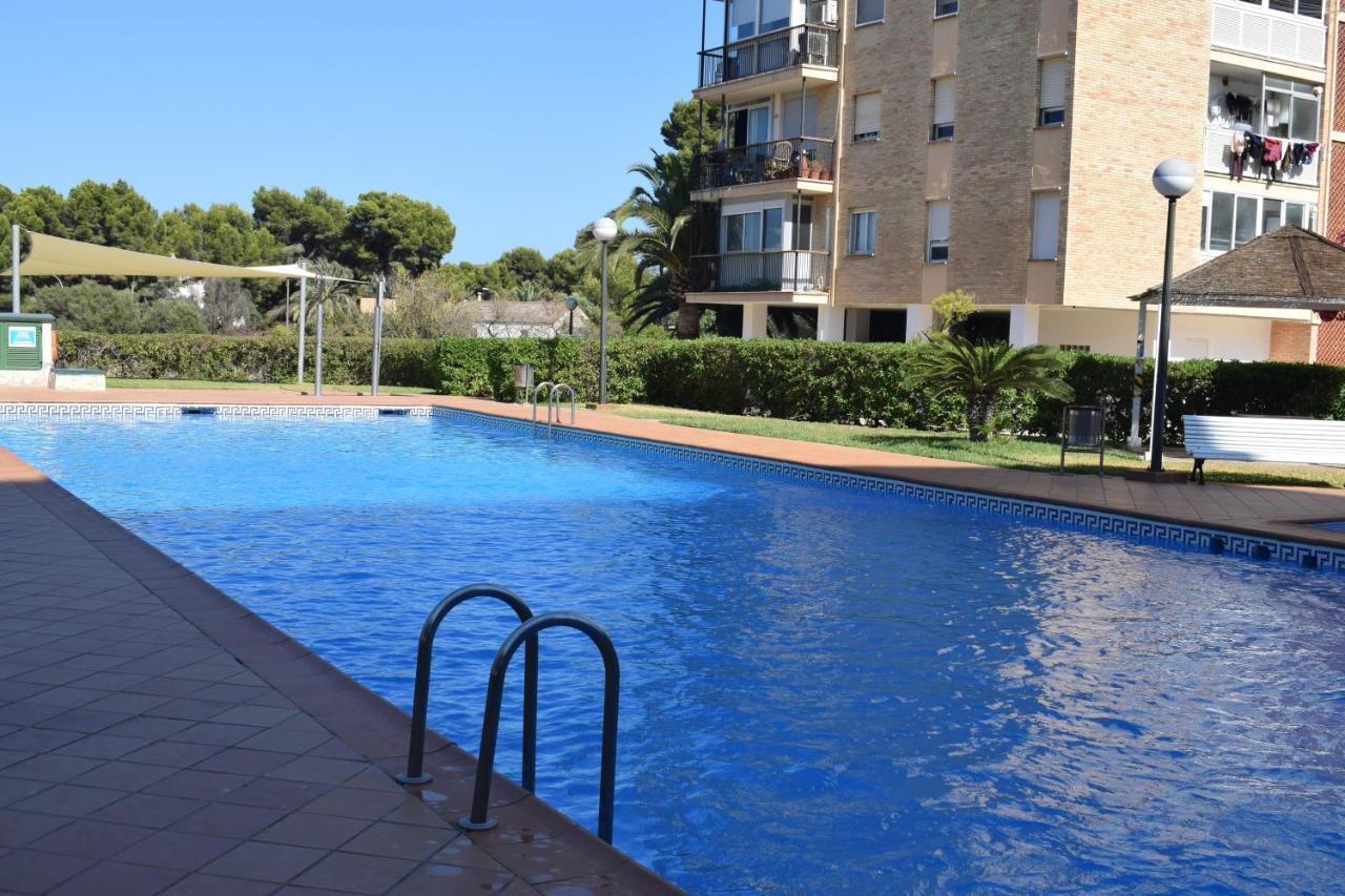 Anacasa Las Vinas Playa Rotas Ap2140 دينايا المظهر الخارجي الصورة