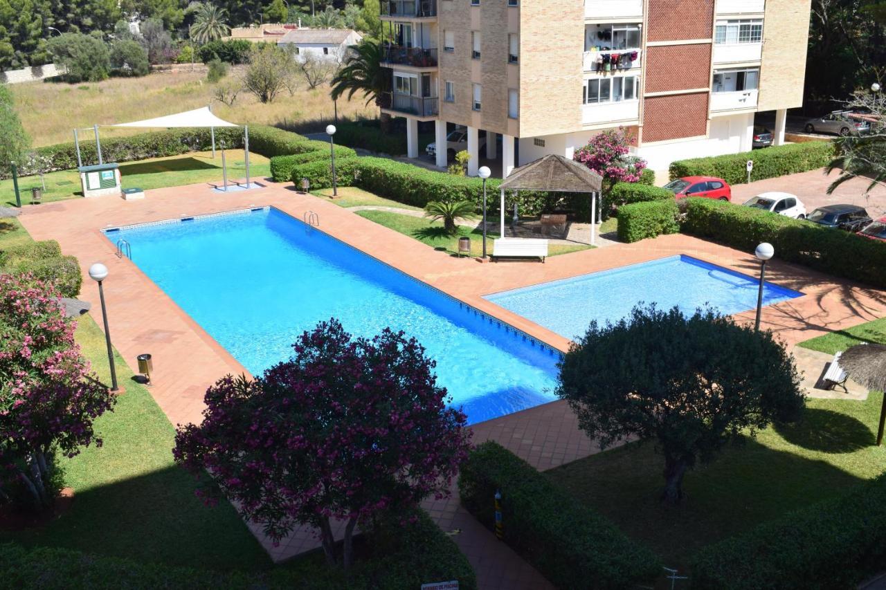 Anacasa Las Vinas Playa Rotas Ap2140 دينايا المظهر الخارجي الصورة