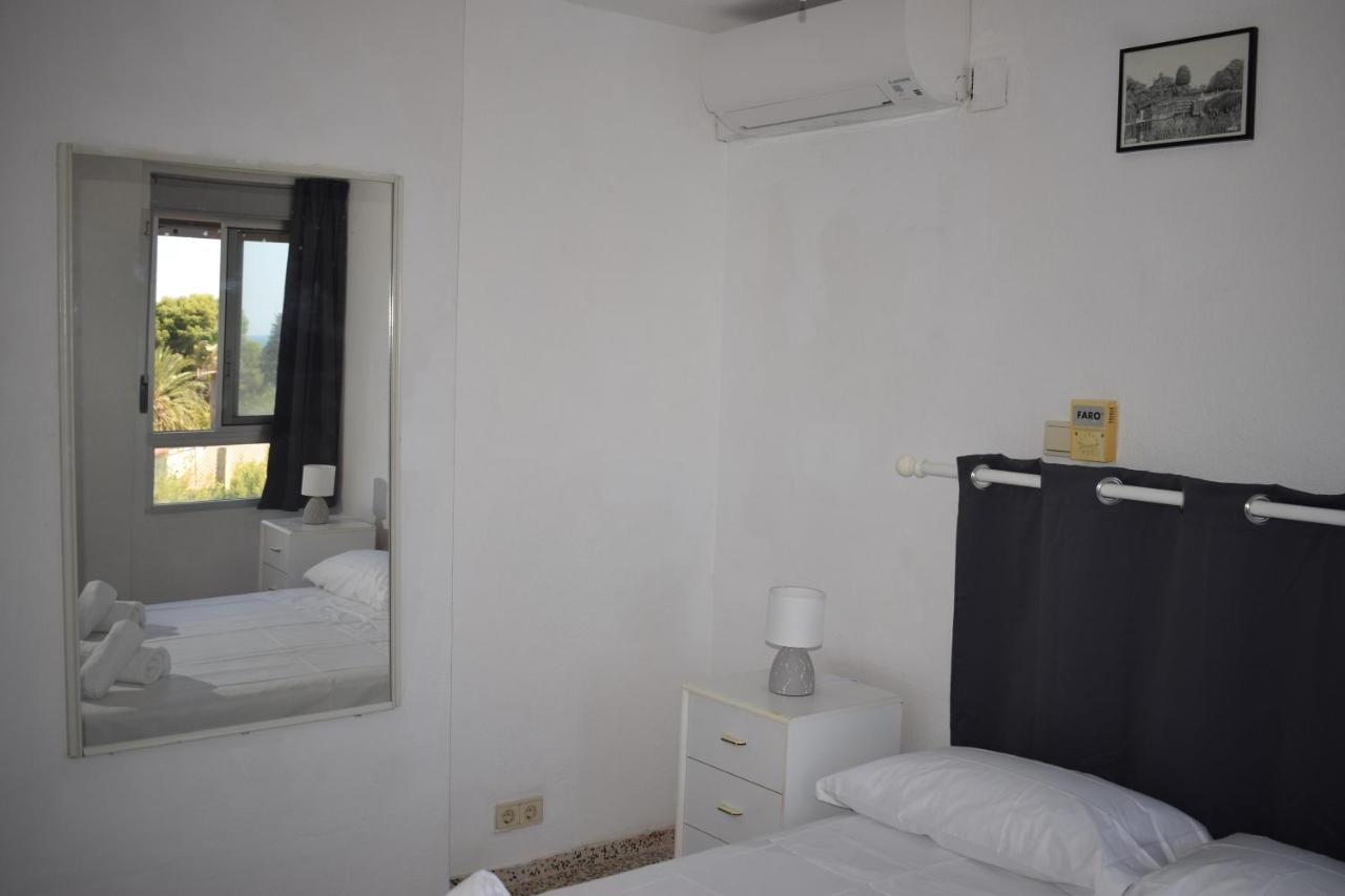 Anacasa Las Vinas Playa Rotas Ap2140 دينايا المظهر الخارجي الصورة