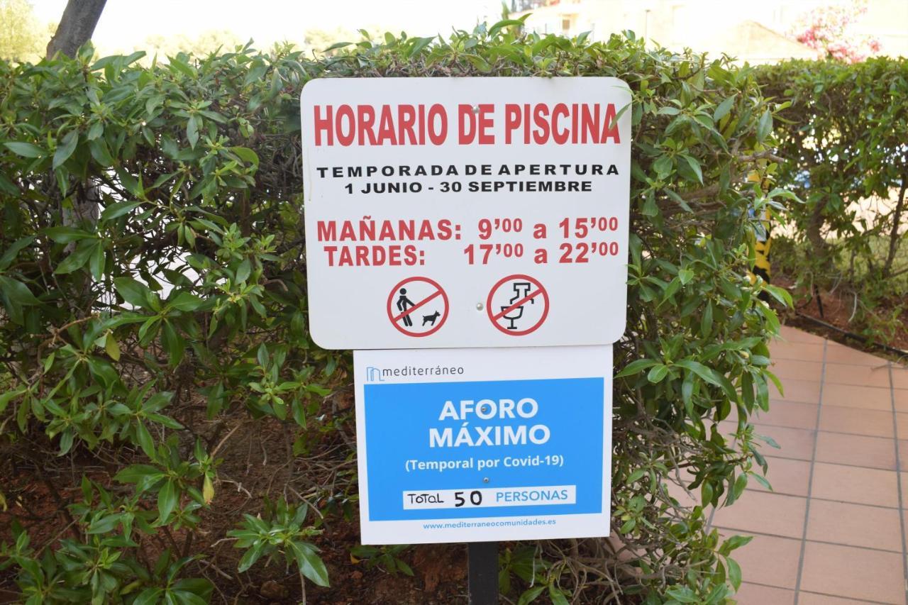 Anacasa Las Vinas Playa Rotas Ap2140 دينايا المظهر الخارجي الصورة